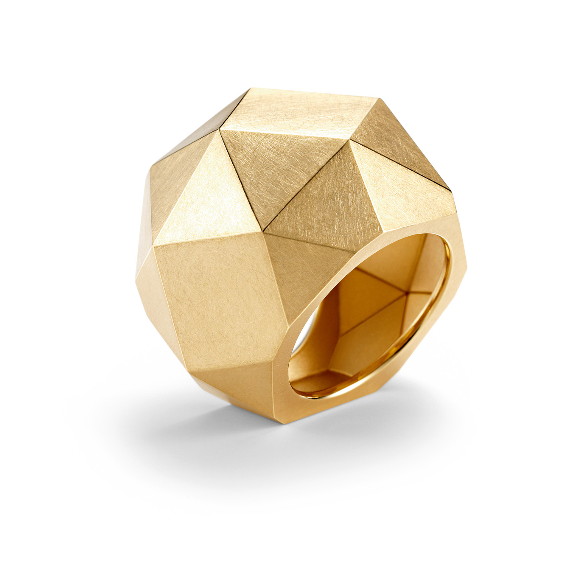 Niessing jewellery arrives at DESIGNYARD - Ronan Campbell